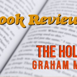 Book Review: The Holdout