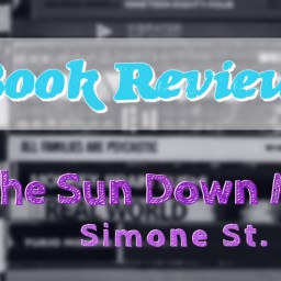 Book Review: The Sun Down Motel