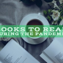 Books to Read During the Pandemic