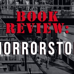 Book Review: Horrorstör