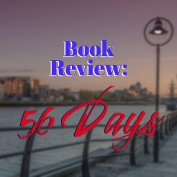 Book Review: 56 Days