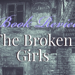 Book Review: The Broken Girls