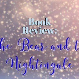 Book Review: The Bear and the Nightingale
