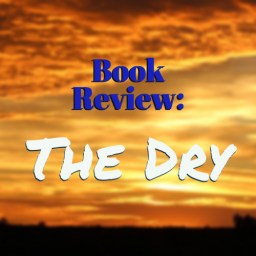 Book Review: The Dry